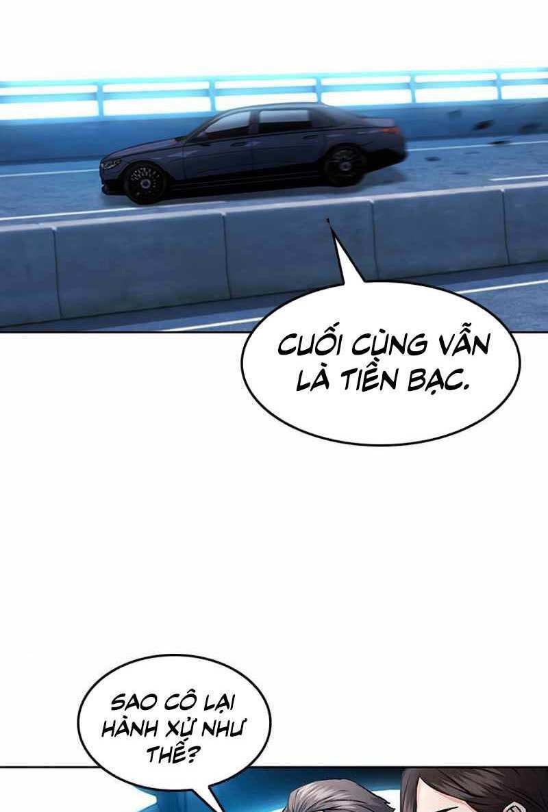 druid tại ga seoul - người hóa thú chapter 69 66