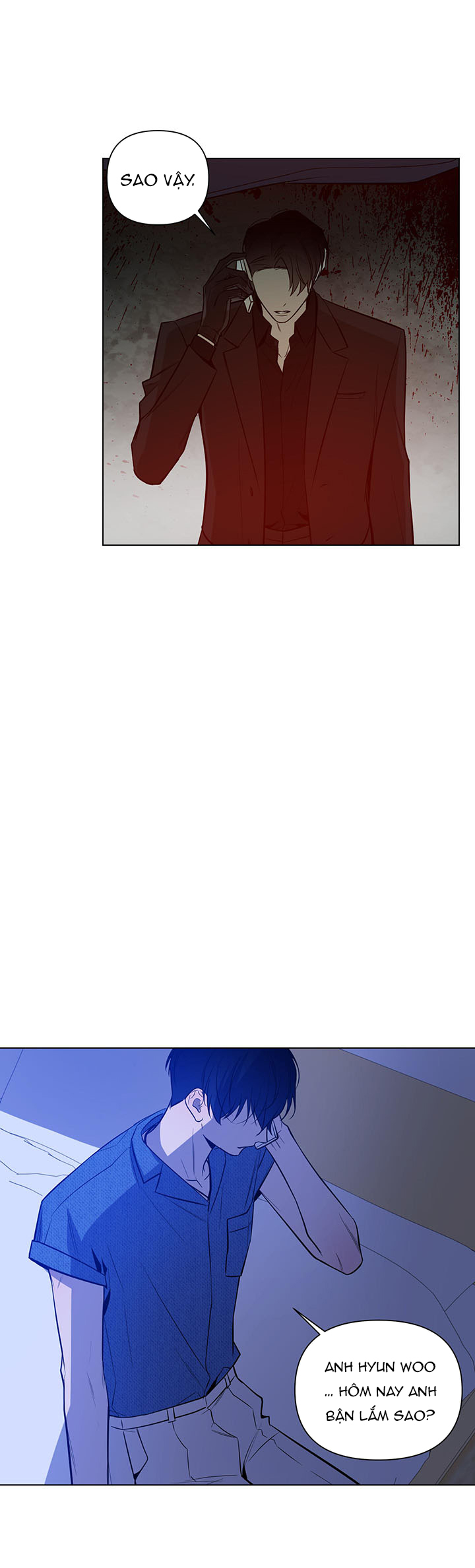 bình minh chia cắt màn đêm chapter 24 29