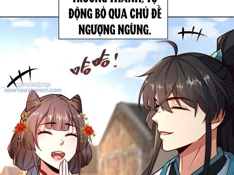 ta thực sự không muốn làm thần tiên chapter 80 107