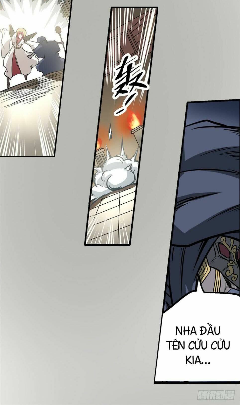 hiệp hành cửu thiên chapter 37 4