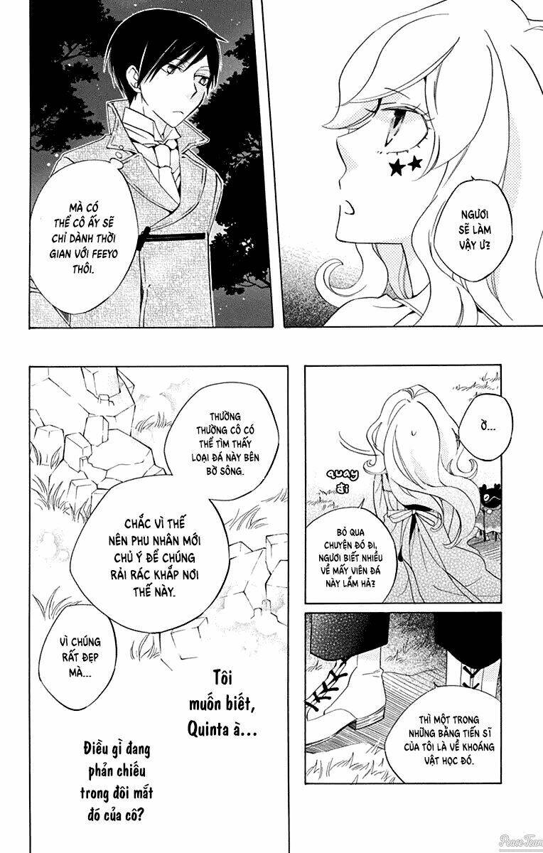 phù thủy xấu xa nhất thế gian chapter 10 33