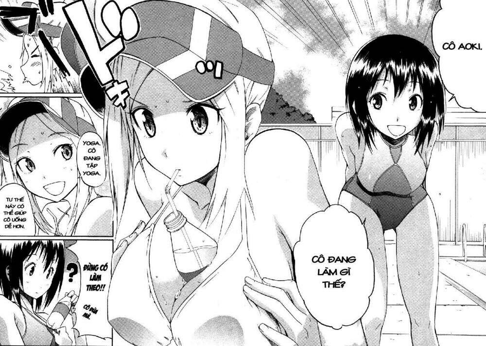 frogman chapter 14 9