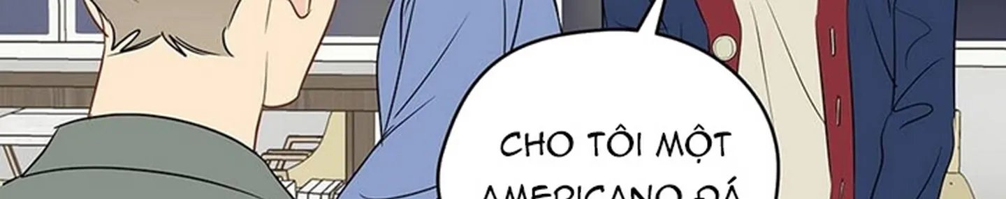 chuyện quái gì với giấc mơ đó vậy chapter 12 290