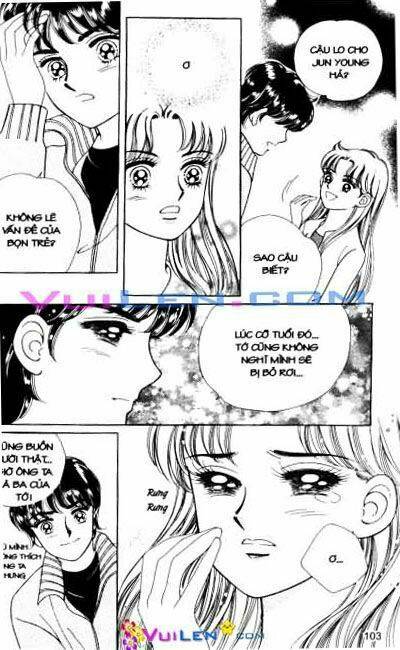 cánh cửa mùa hè chapter 3 103