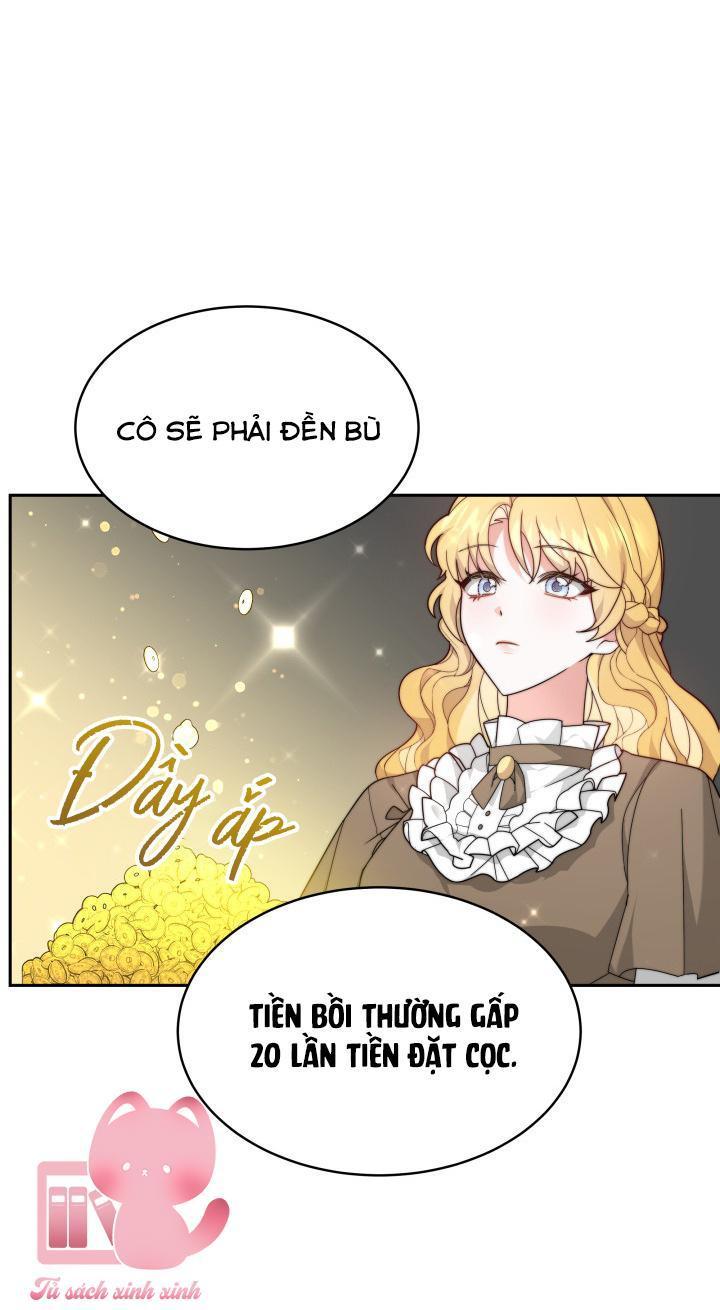 từ chồng cũ hóa thành nam chính chapter 1 61