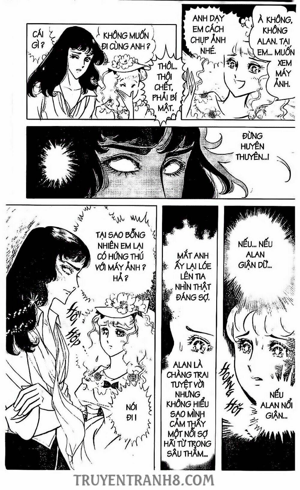 the count s daughter chapter 11 25