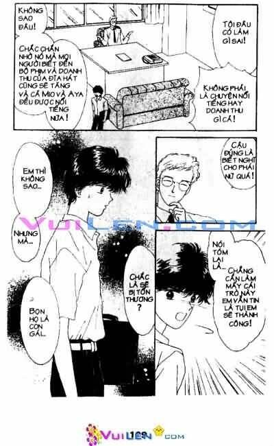 cô nàng đẹp trai chapter 3 110