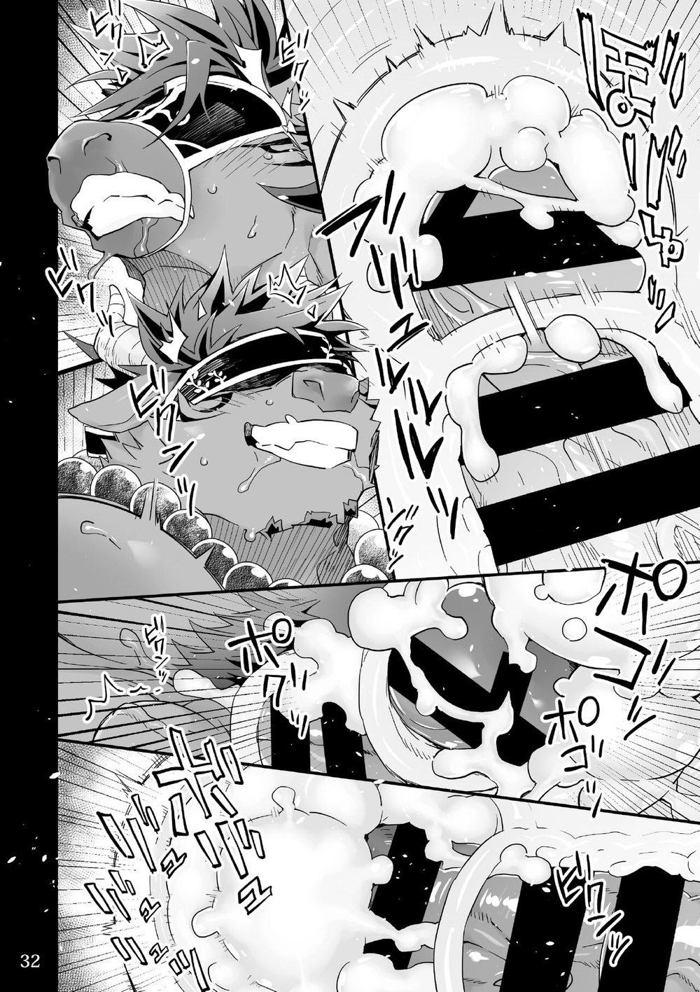 oneshot hỏny chapter 73.2 1