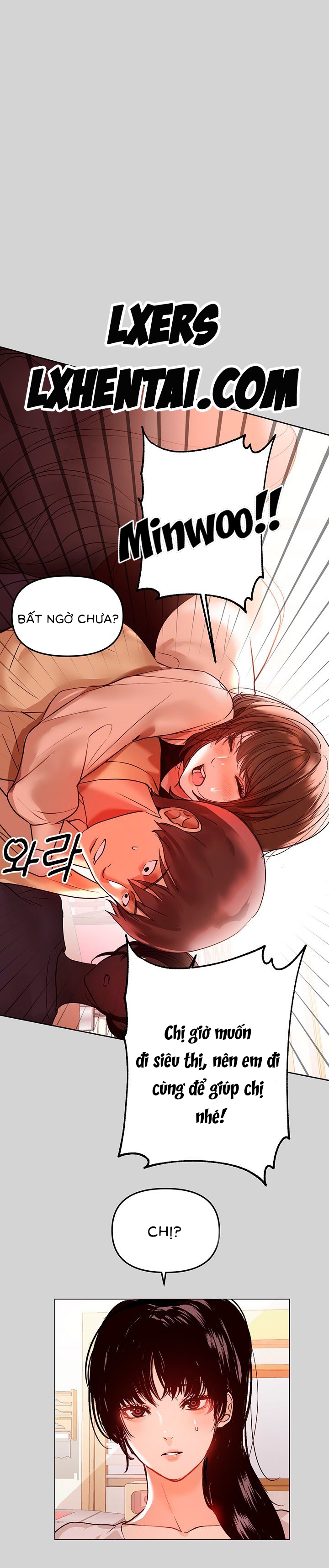 bà chị chủ nhà chapter 4 11