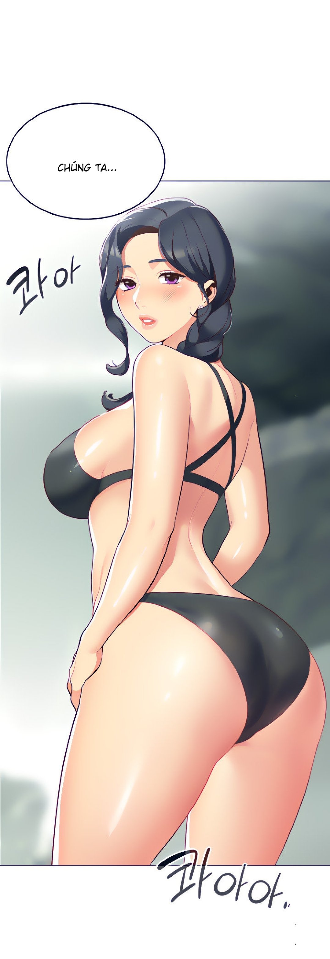 a good day to camp chapter 4 2