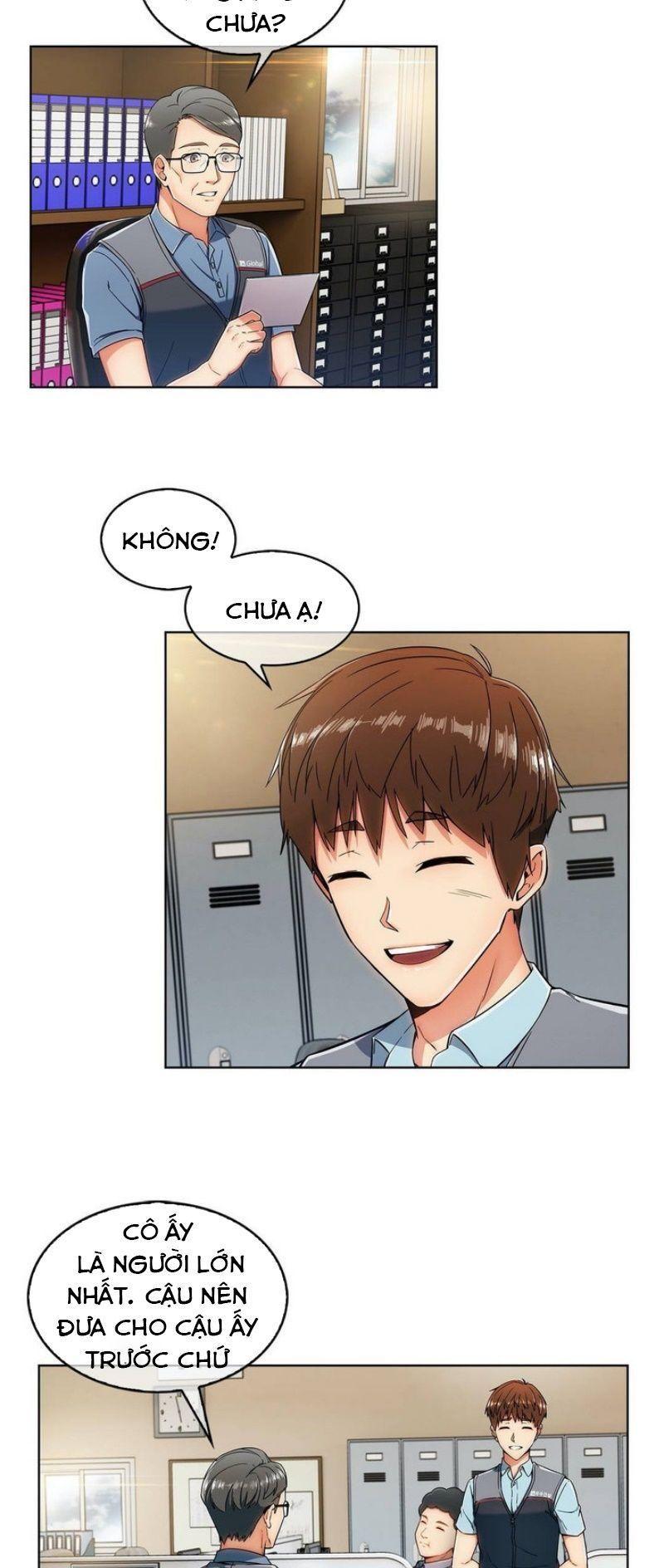 stand up guy chapter 1 26