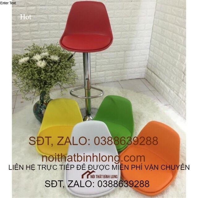 Ghế bar, ghế makup