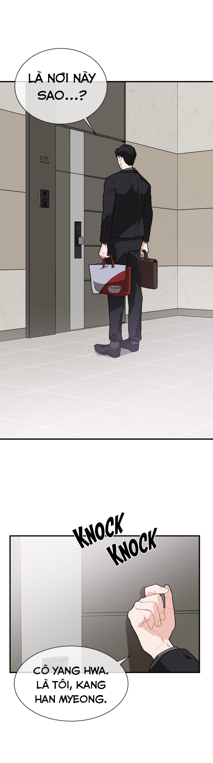 anh thích cái nào hơn ? chapter 2 32