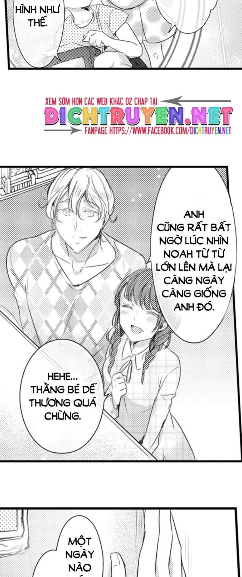 sai rồi, sếp tây nhà tôi không phải là quý ông đâu! chapter 32 8