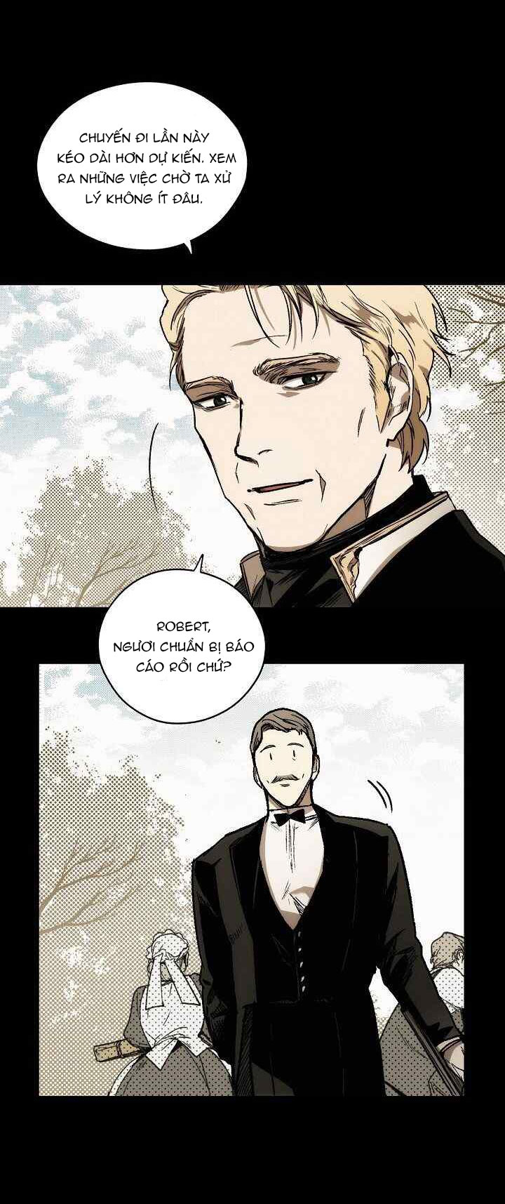 cổ tích về người mẹ kế chapter 24 18