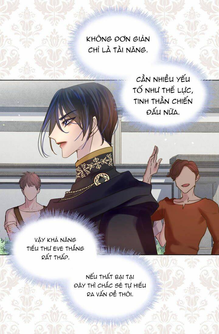 quy luật sinh tồn của nữ phụ chapter 42 24
