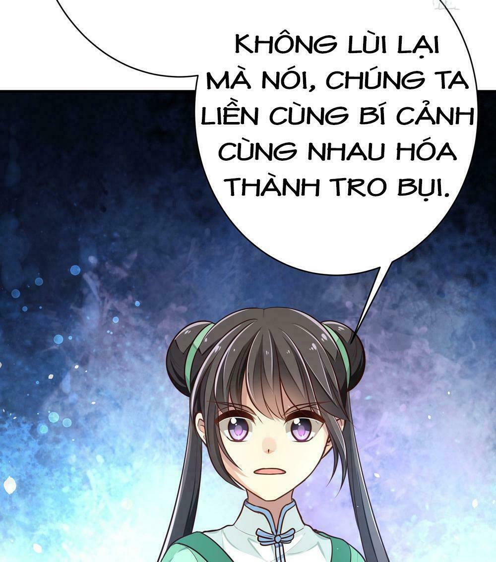 thái tử phi nhà ta thật hung hăng chapter 8 64