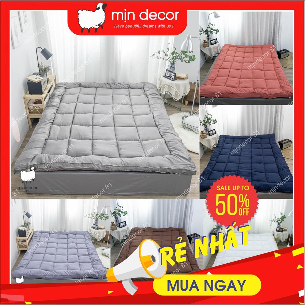 TẤM TOPPER NỆM - TOPEER BY MỊN DECOR