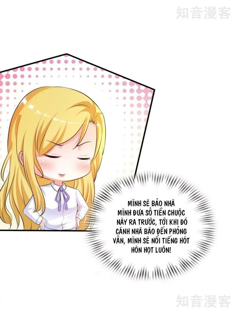 tối cường vận đào hoa chapter 115 20