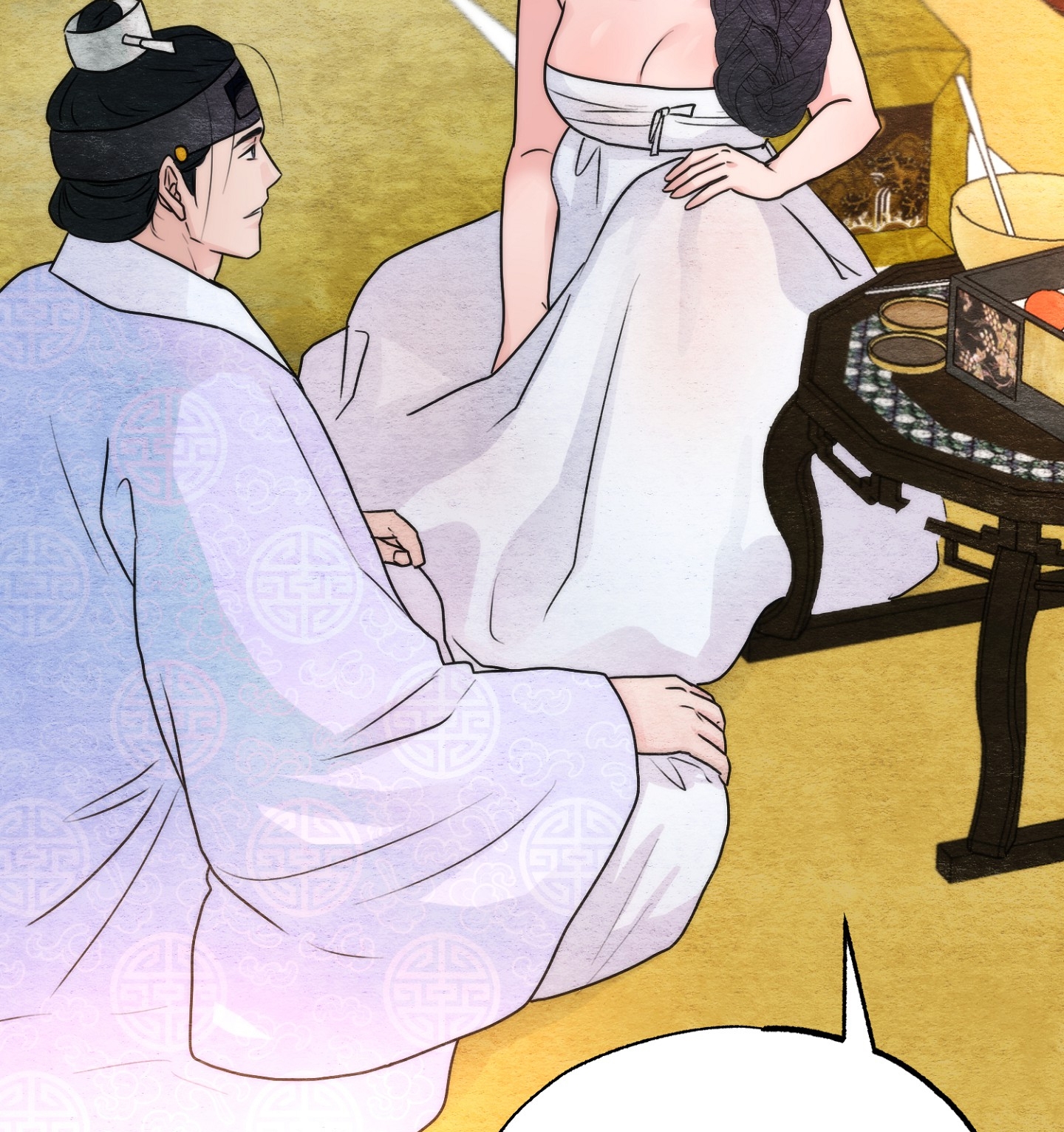 Cương Nhân chapter 92.2 19