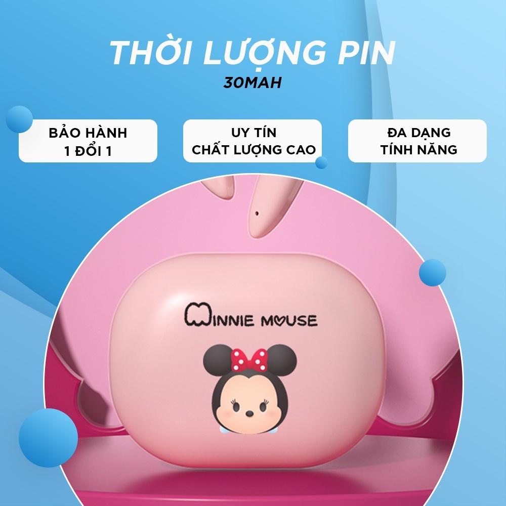 Tai Nghe Bluetooth Không Dây LY-316,Type C, Âm Thanh, Chống Ồn Tốt, Nhỏ Gọn, Êm Tai, Cảm Ứng Một Chạm