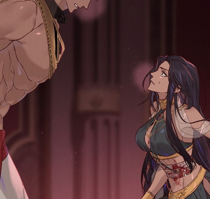 Gọi Ta Là Chủ Nhân chapter 2.2 - Trang 66