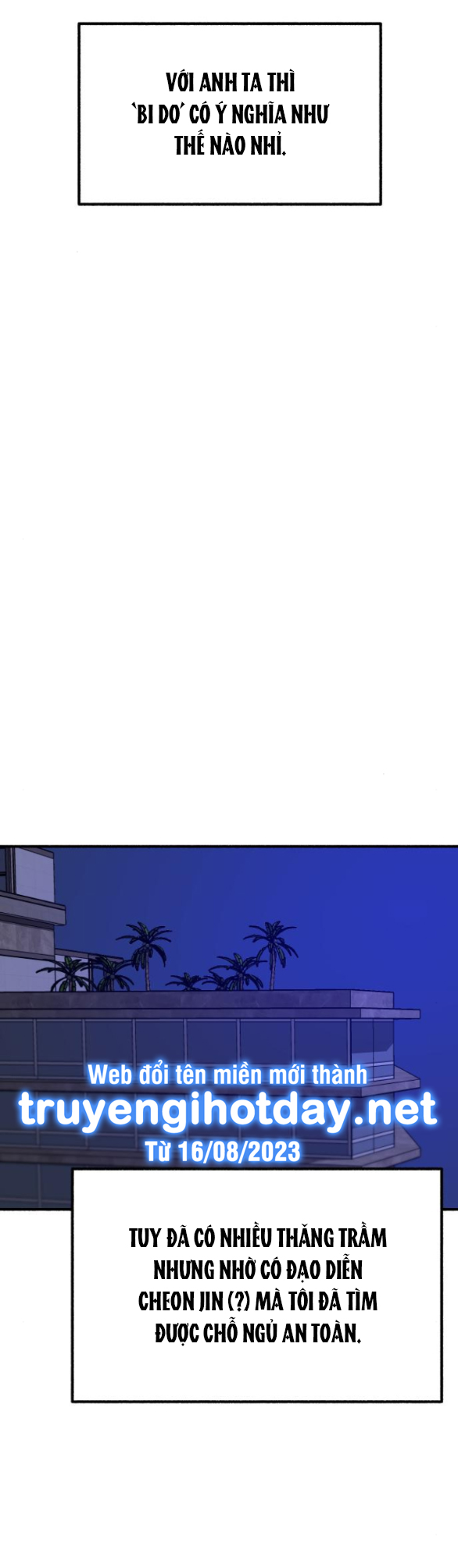 nàng thơ nổi tiếng - nàng thơ myung chapter 49.2 8