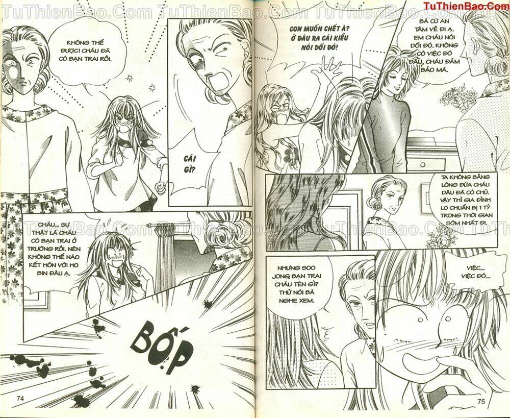 bắt được anh chapter 2 36