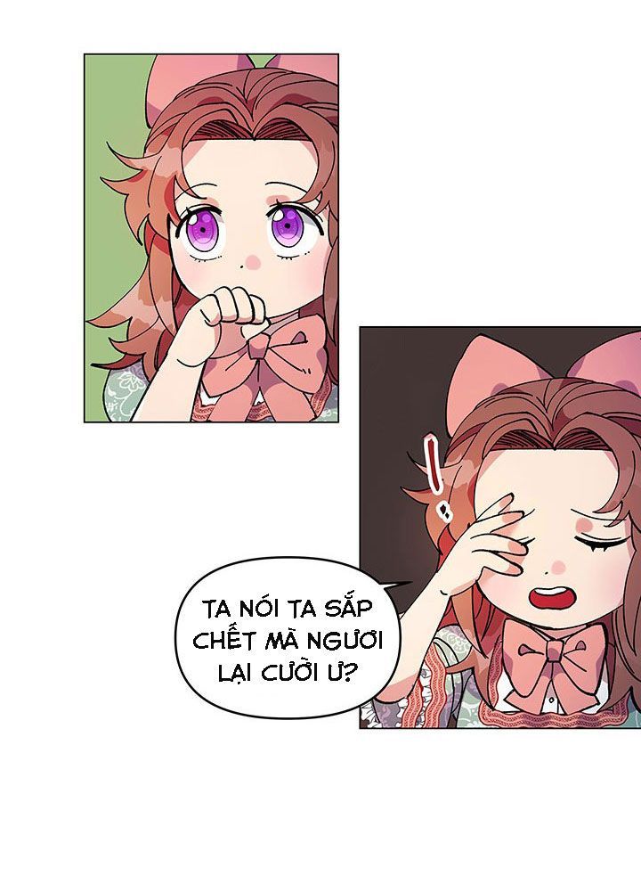 con người không phải thứ có thể sửa đổi được đâu! chapter 1 43