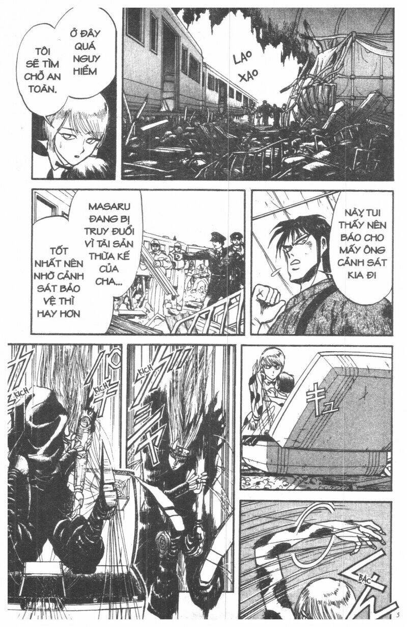 karakuri circus - gánh xiếc quái dị chapter 1 55