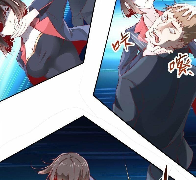 nãi ba là chiến thần mạnh nhất chapter 5 26