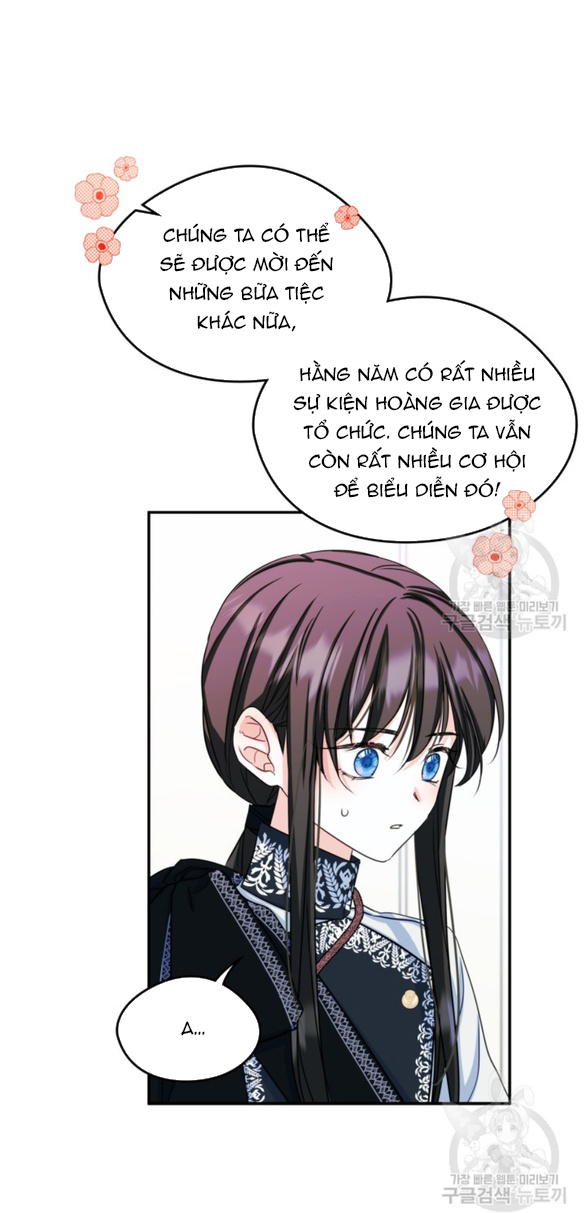 tôi đã trở thành bạn gái của nam chính chapter 17.2 21