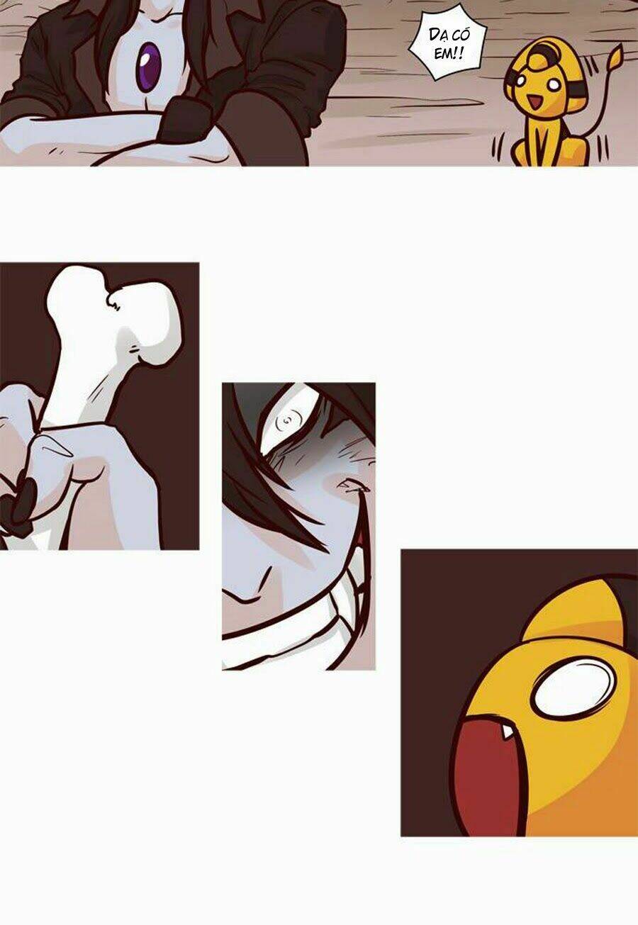 the devil king is bored chapter 39 15