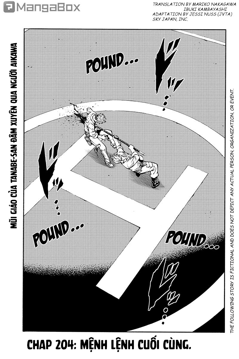 tenkuu shinpan arrive chapter 204 2