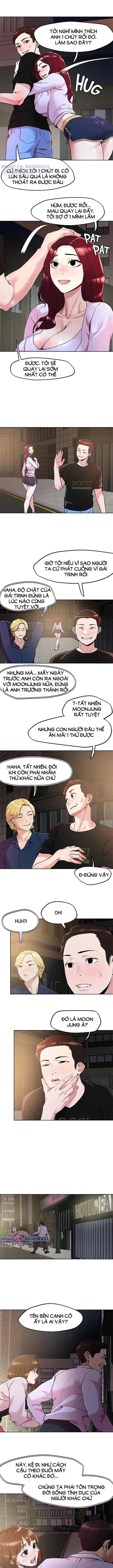 quyền năng chịch gái chapter 43 6