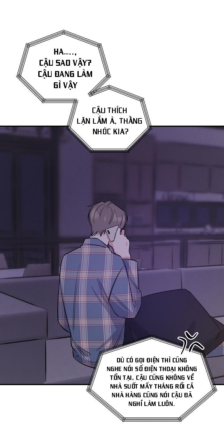 mặt trời của đêm chapter 14 25