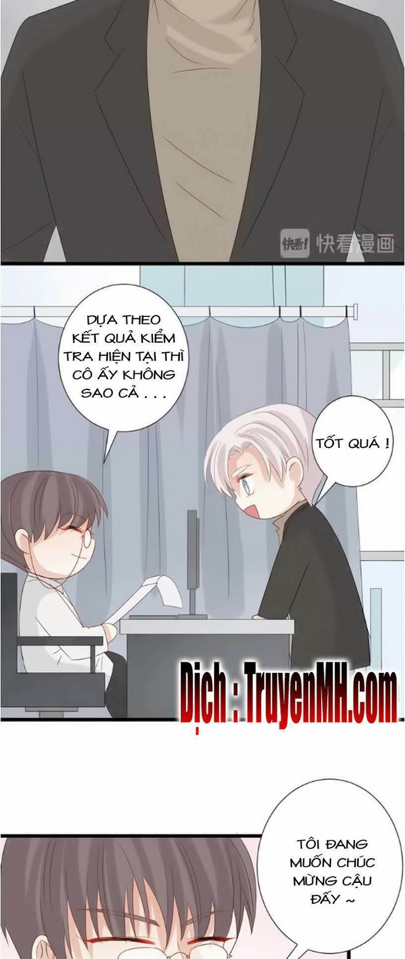 nữ hoàng giá đáo chapter 42 20