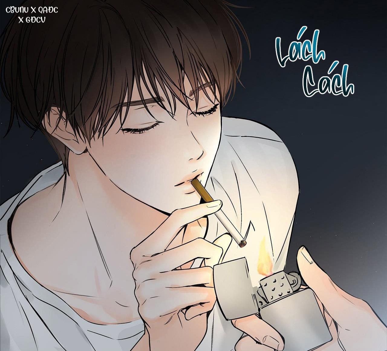 hạ cánh cuối chân trời chapter 6 15