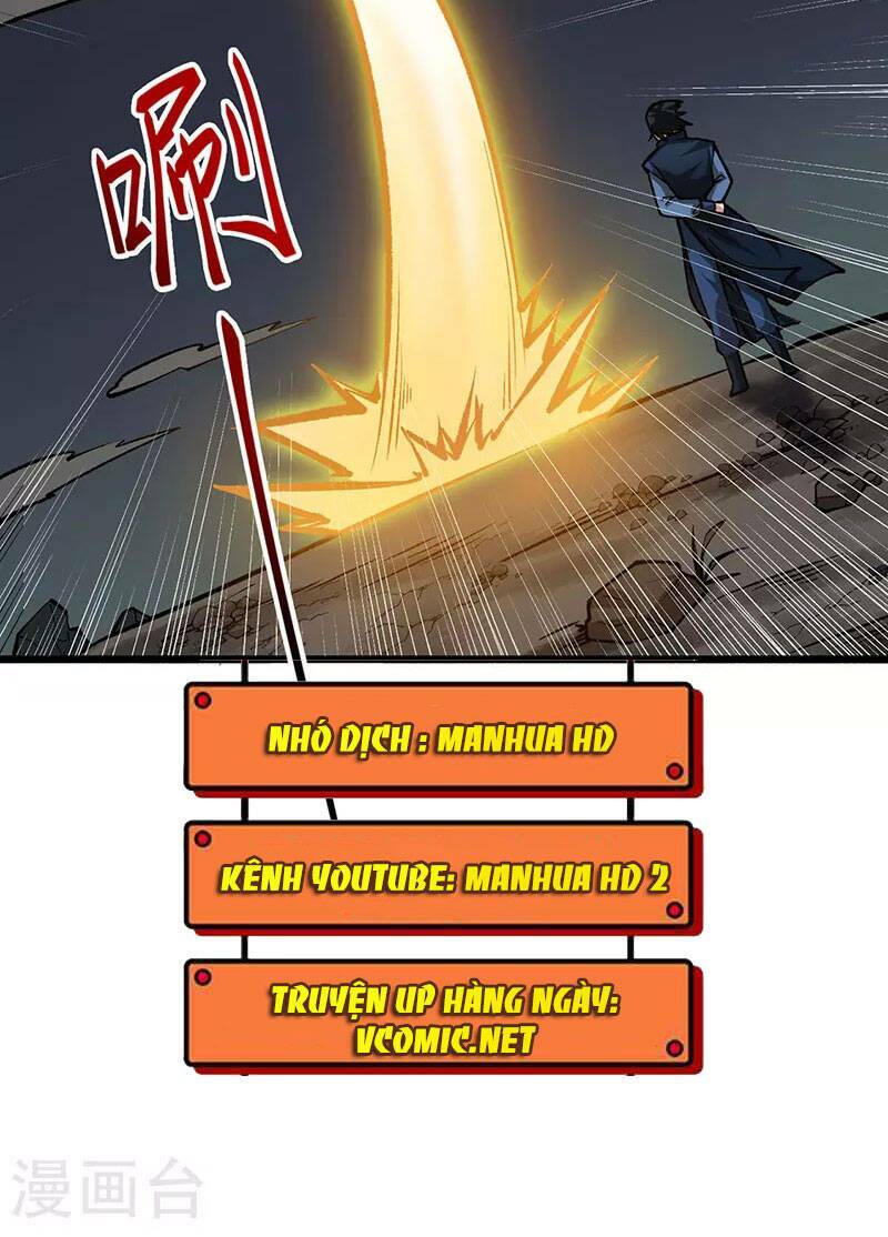 võ đạo độc tôn chapter 429 32