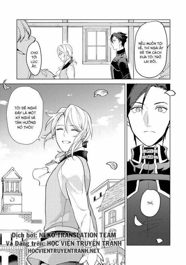 bụi đời phong cách quý tộc chapter 1 38