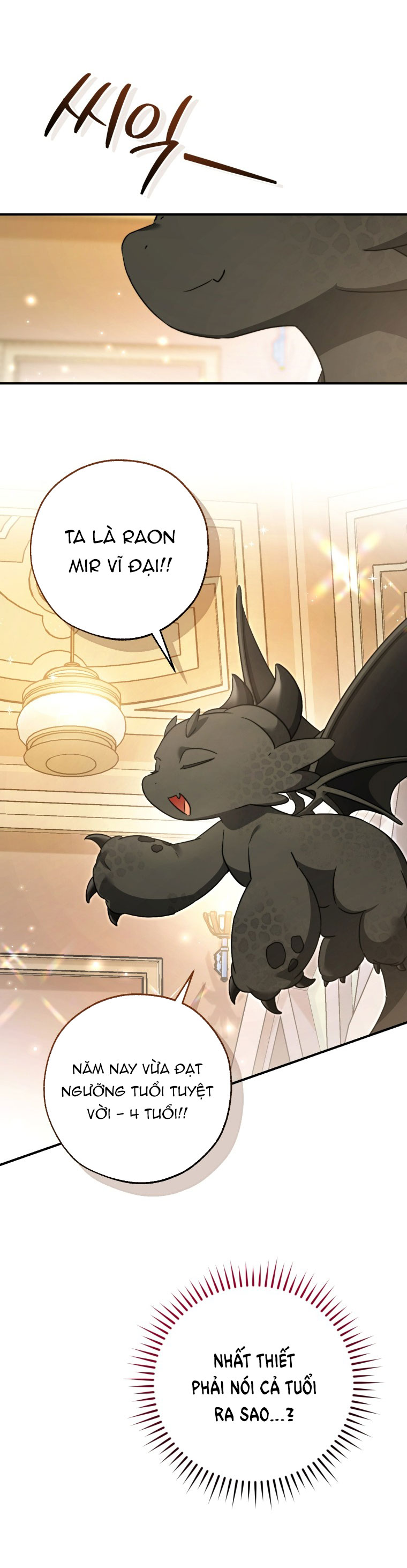 Phế Vật Dòng Dõi Bá Tước chapter 124.1 11