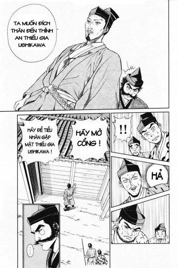 thiếu niên vương phần 1 chapter 4 28