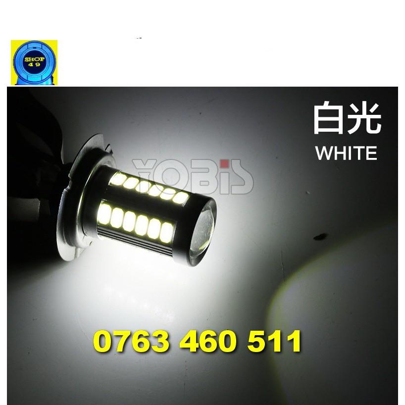 bóng Đèn LED dành cho xe wave nhỏ drem