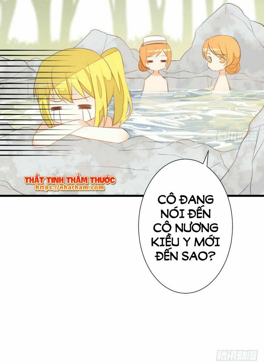 hôm nay ta cũng muốn trêu chọc nàng chapter 67 28