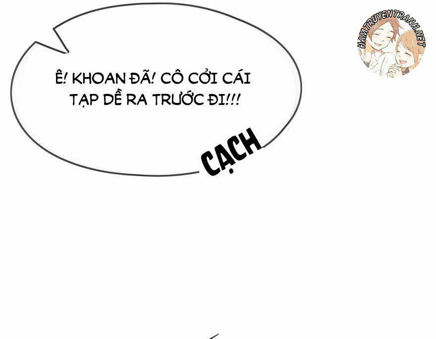 tổng tài đại nhân tâm thiếu nữ chapter 12.2 22