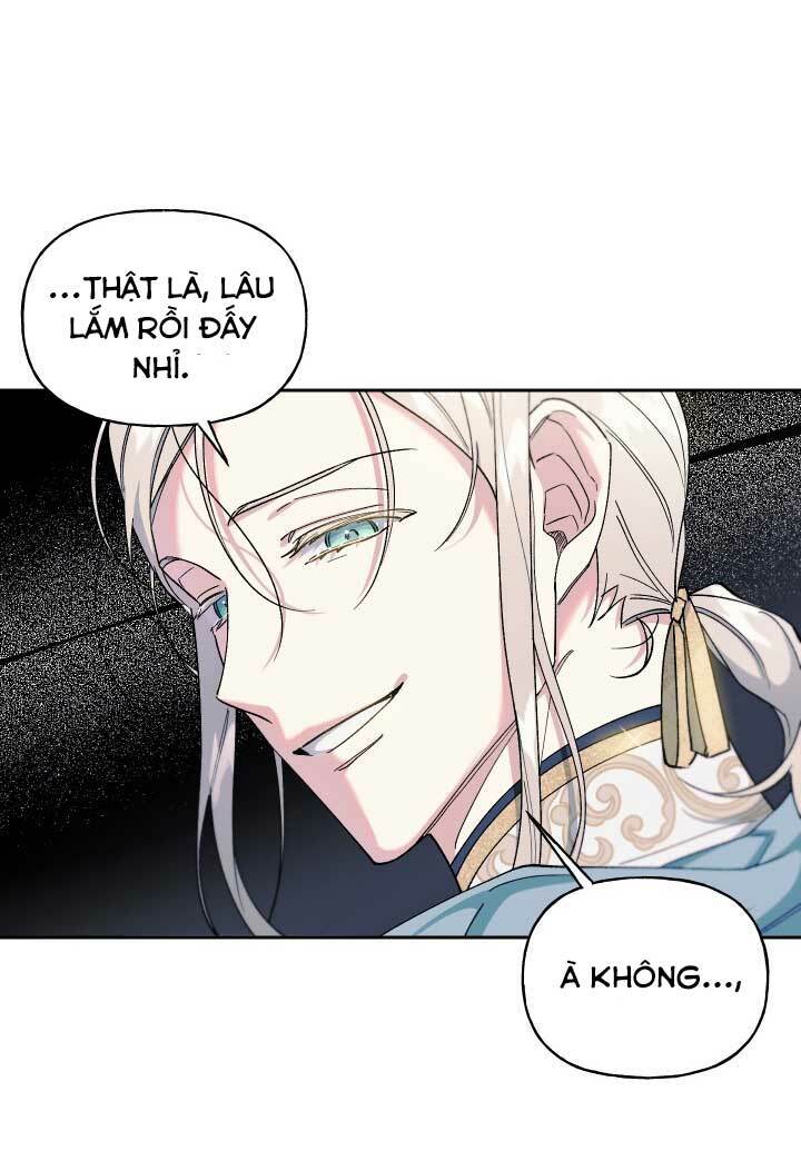 tế phẩm công chúa chapter 27 22