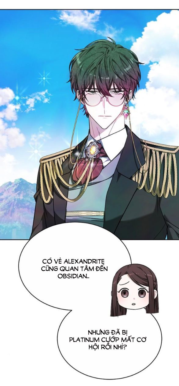 cô dâu của obsidian chapter 4.2 48