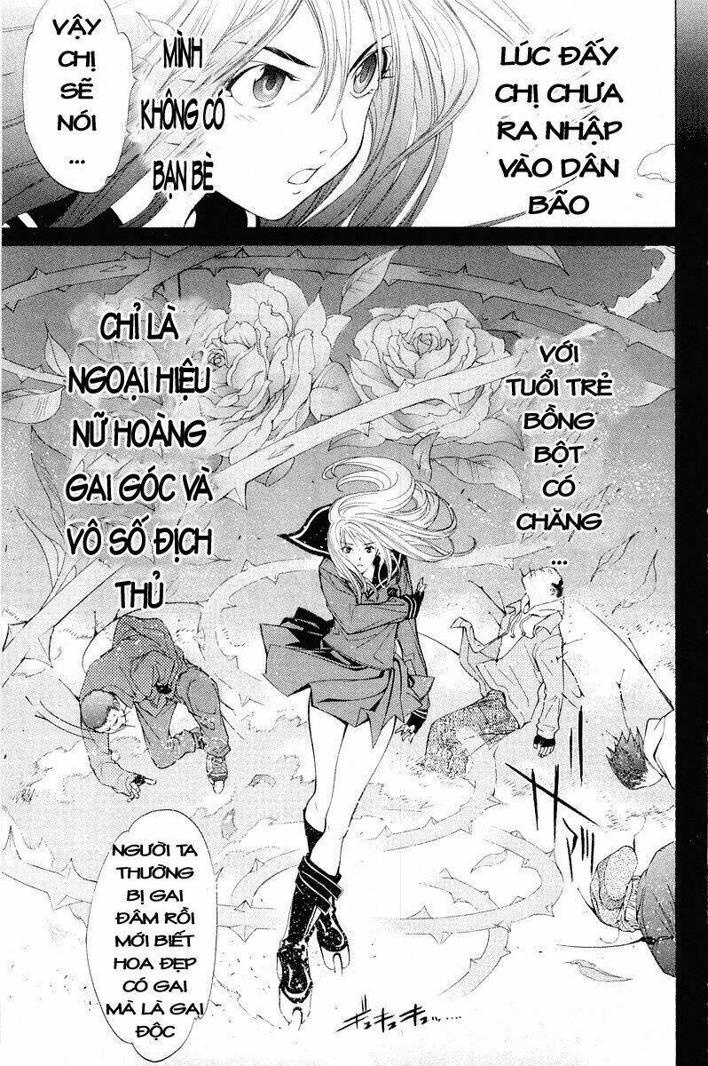 air gear chapter 42 17