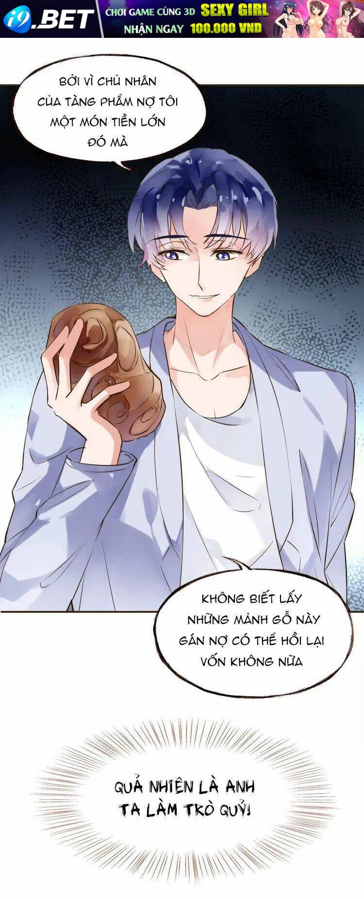 nở rộ trên bụi gai chapter 40 29