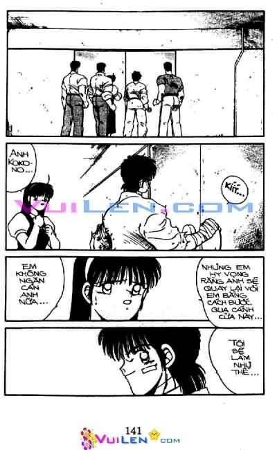 truyền nhân atula - shura no mon i chapter 11 142